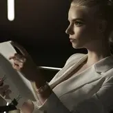 Anya Taylor-Joy nude #1852