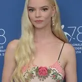 Anya Taylor-Joy nude #1856