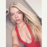 Anya Taylor-Joy nude #1861