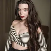 Anya Taylor-Joy nude #1862
