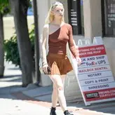 Anya Taylor-Joy nude #1893
