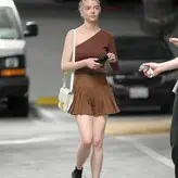 Anya Taylor-Joy nude #1907