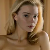 Anya Taylor-Joy nude #1940