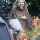 Anya Taylor-Joy nude #1950