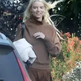 Anya Taylor-Joy nude #1953