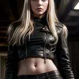 Anya Taylor-Joy nude #1986