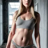 Anya Taylor-Joy nude #1987