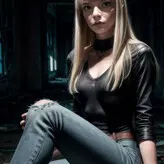 Anya Taylor-Joy nude #1998