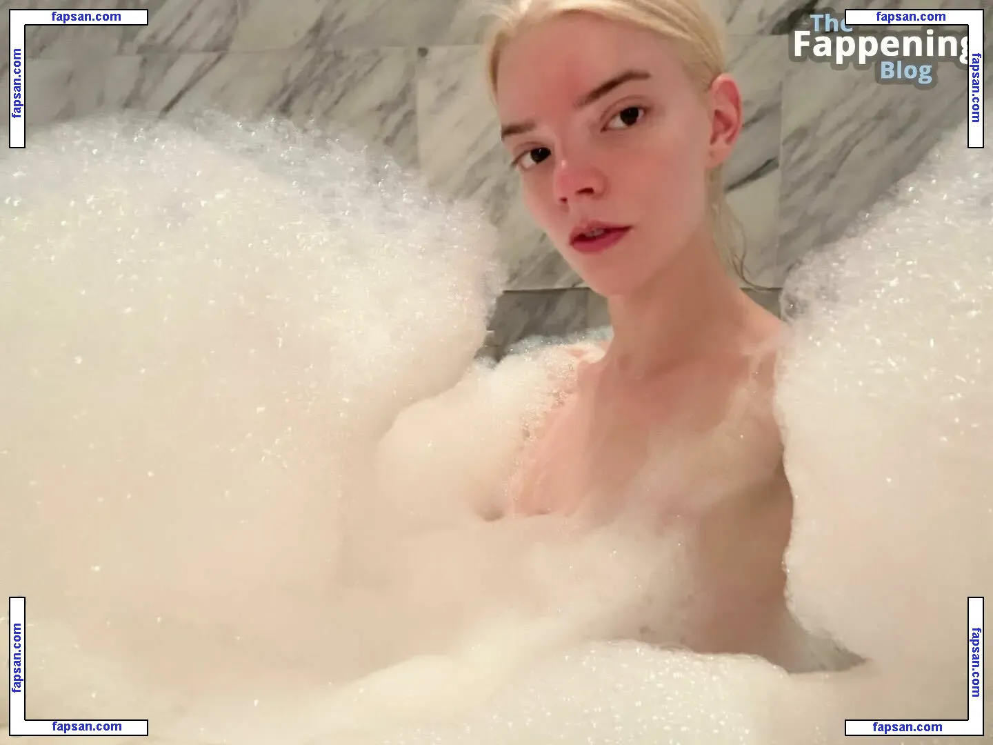 Anya Taylor-Joy nude photo #2008 from OnlyFans