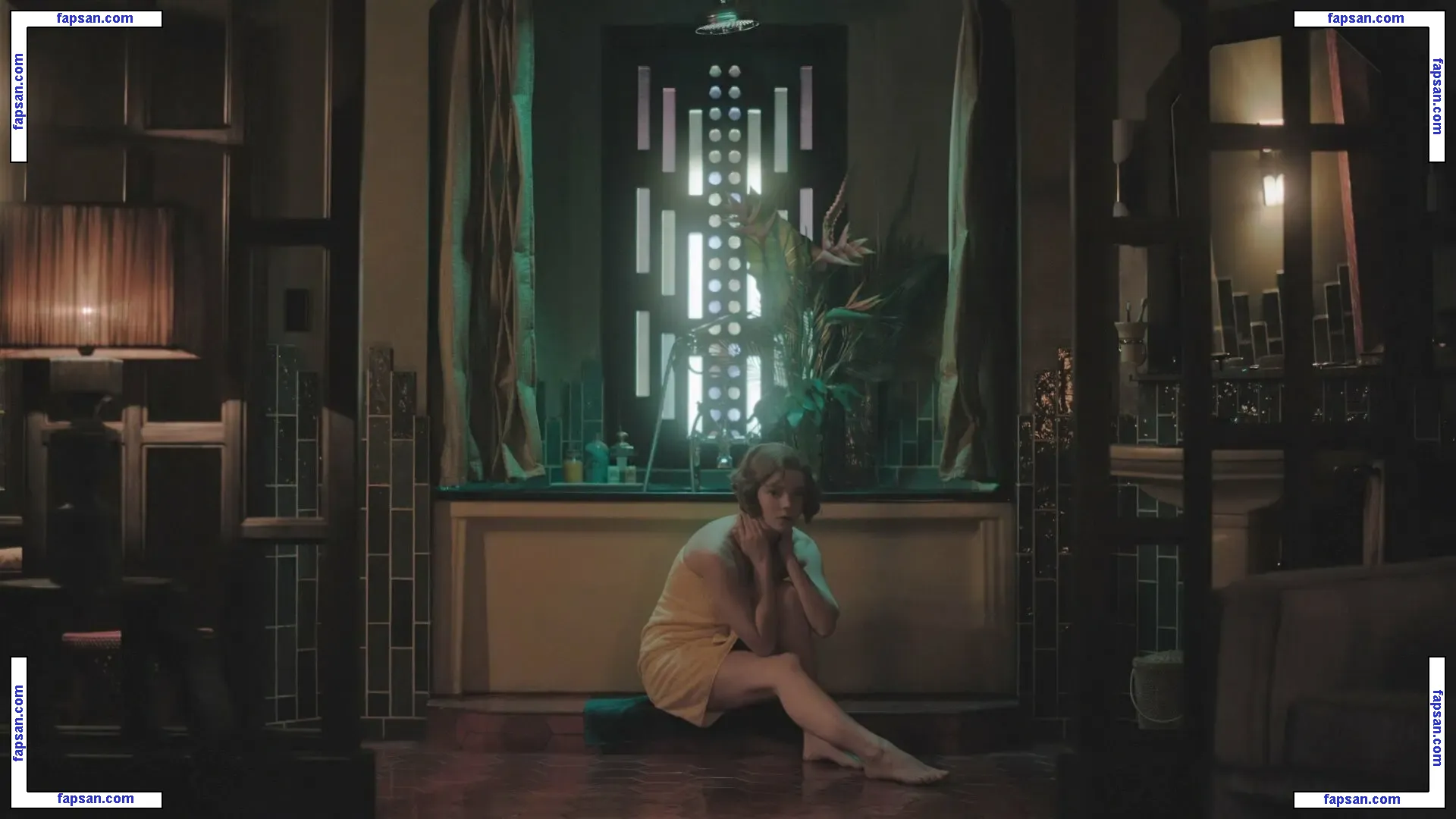 Anya Taylor-Joy nude photo #2047 from OnlyFans