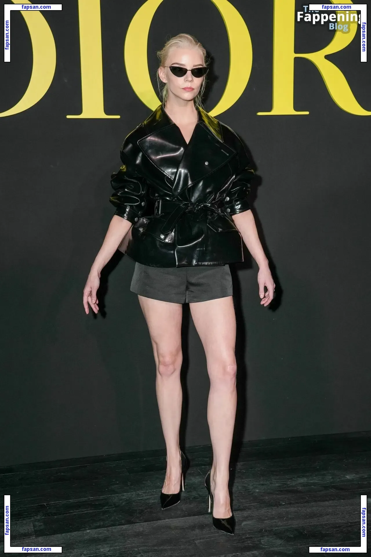 Anya Taylor-Joy nude photo #2084 from OnlyFans
