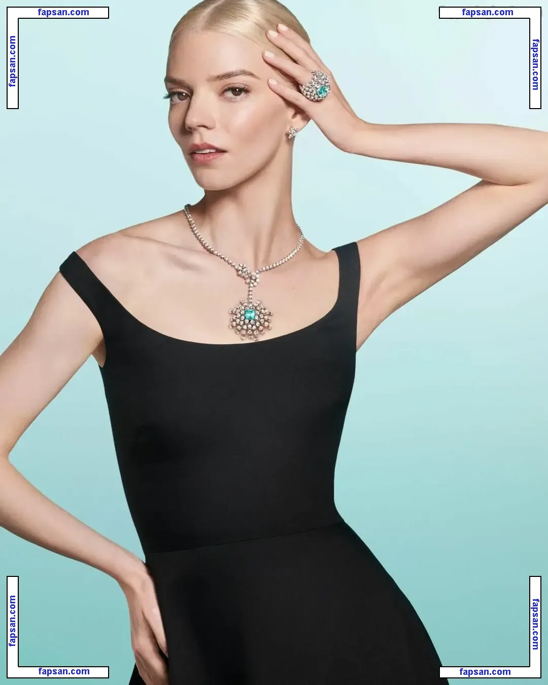 Anya Taylor-Joy nude photo #2105 from OnlyFans