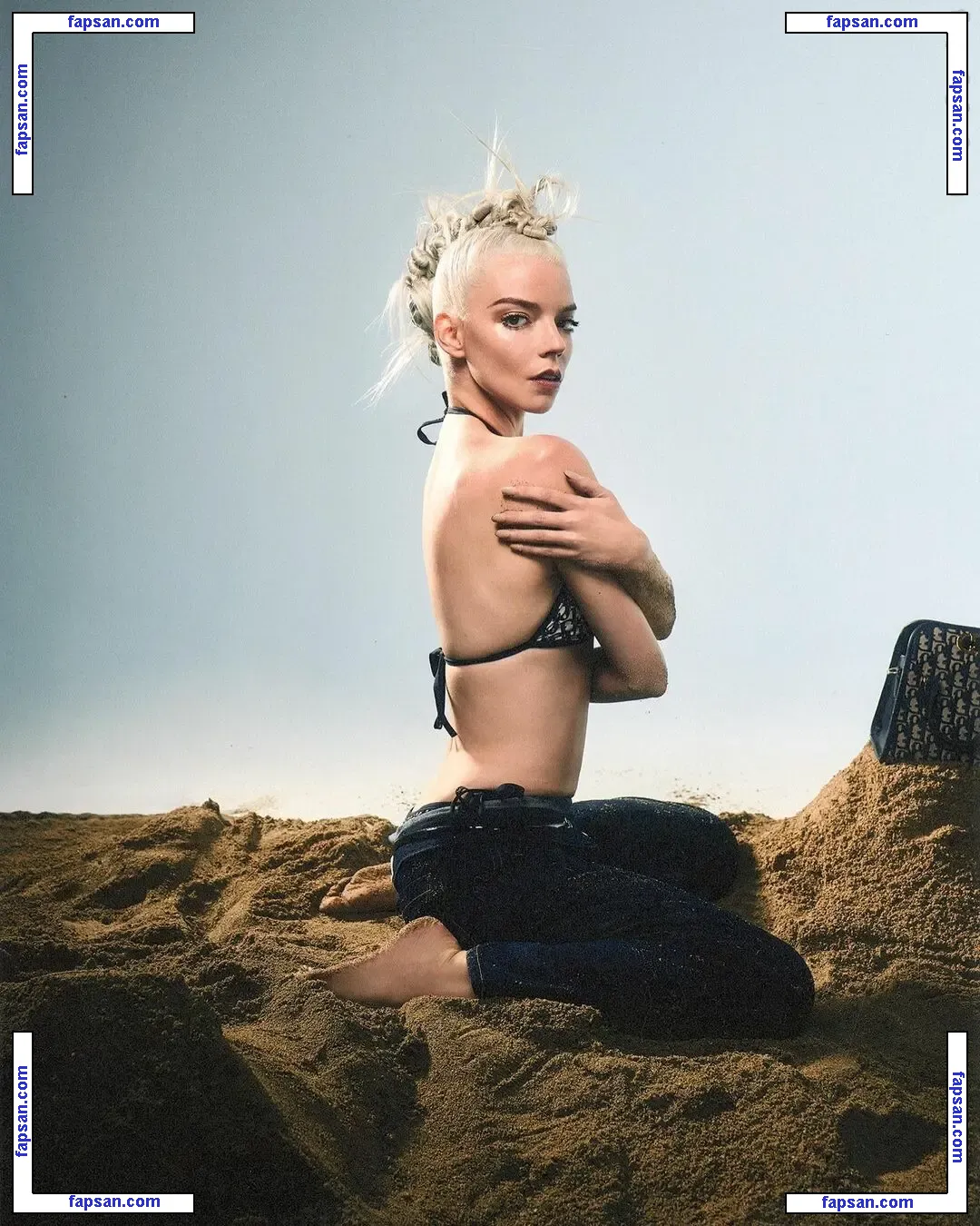Anya Taylor-Joy nude photo #2112 from OnlyFans