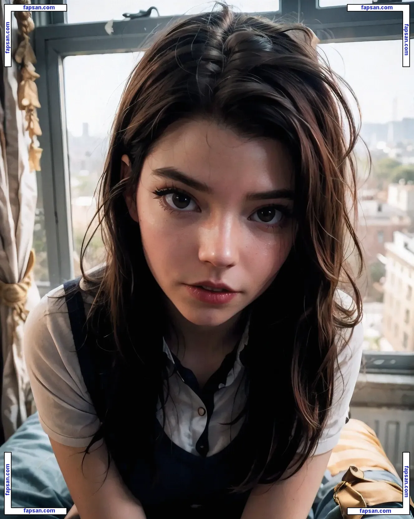 Anya Taylor-Joy nude photo #2165 from OnlyFans