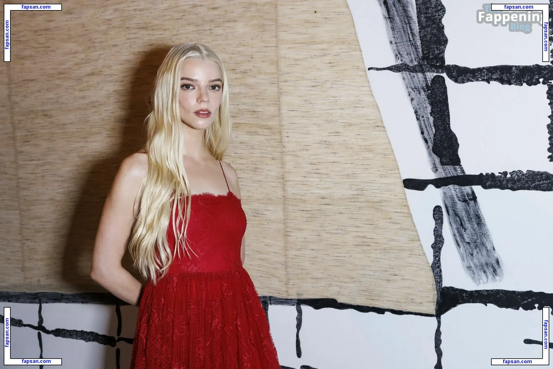 Anya Taylor-Joy nude photo #2202 from OnlyFans