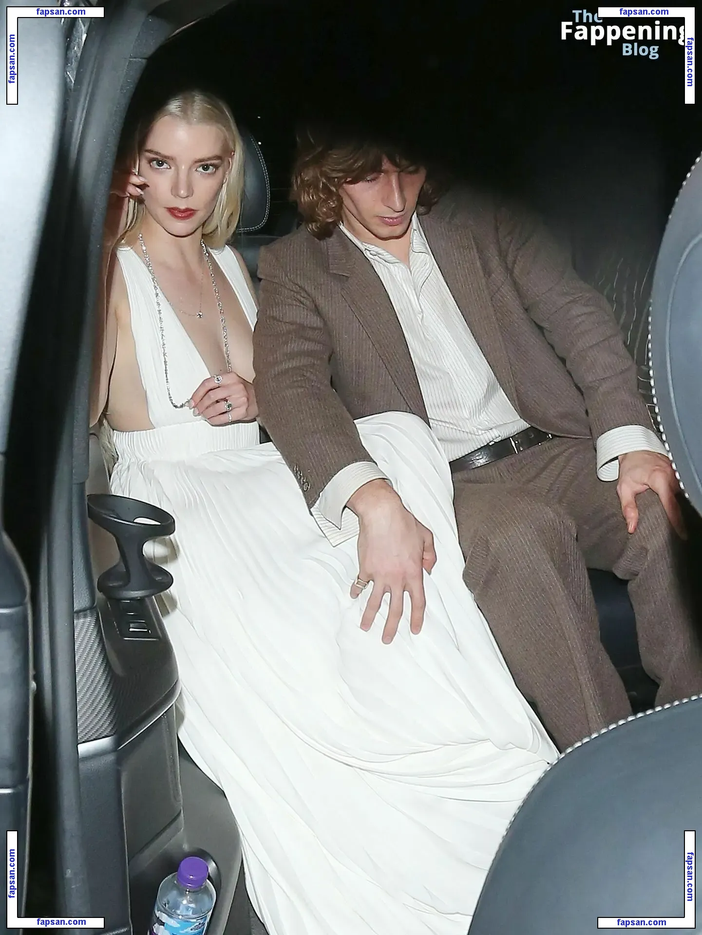 Anya Taylor-Joy nude photo #2256 from OnlyFans