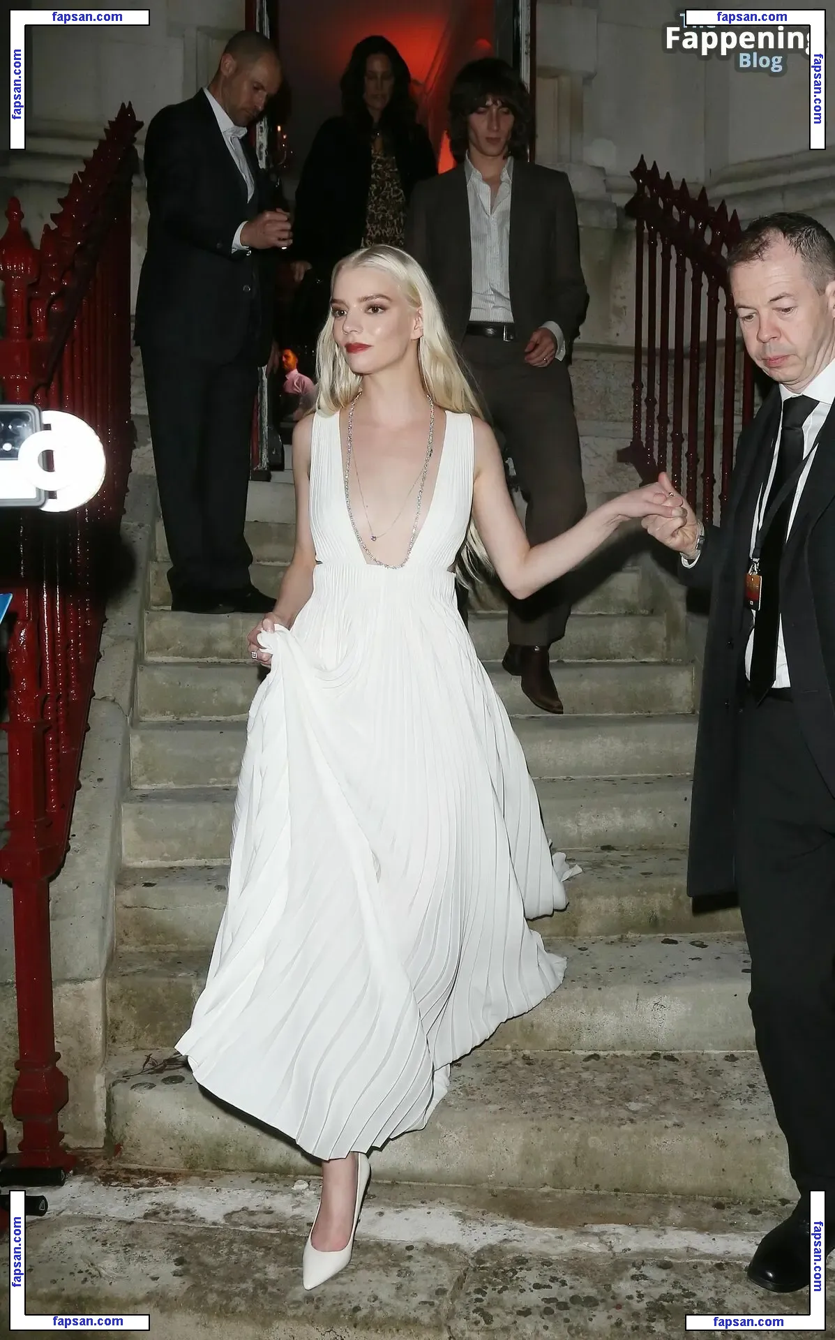 Anya Taylor-Joy nude photo #2264 from OnlyFans