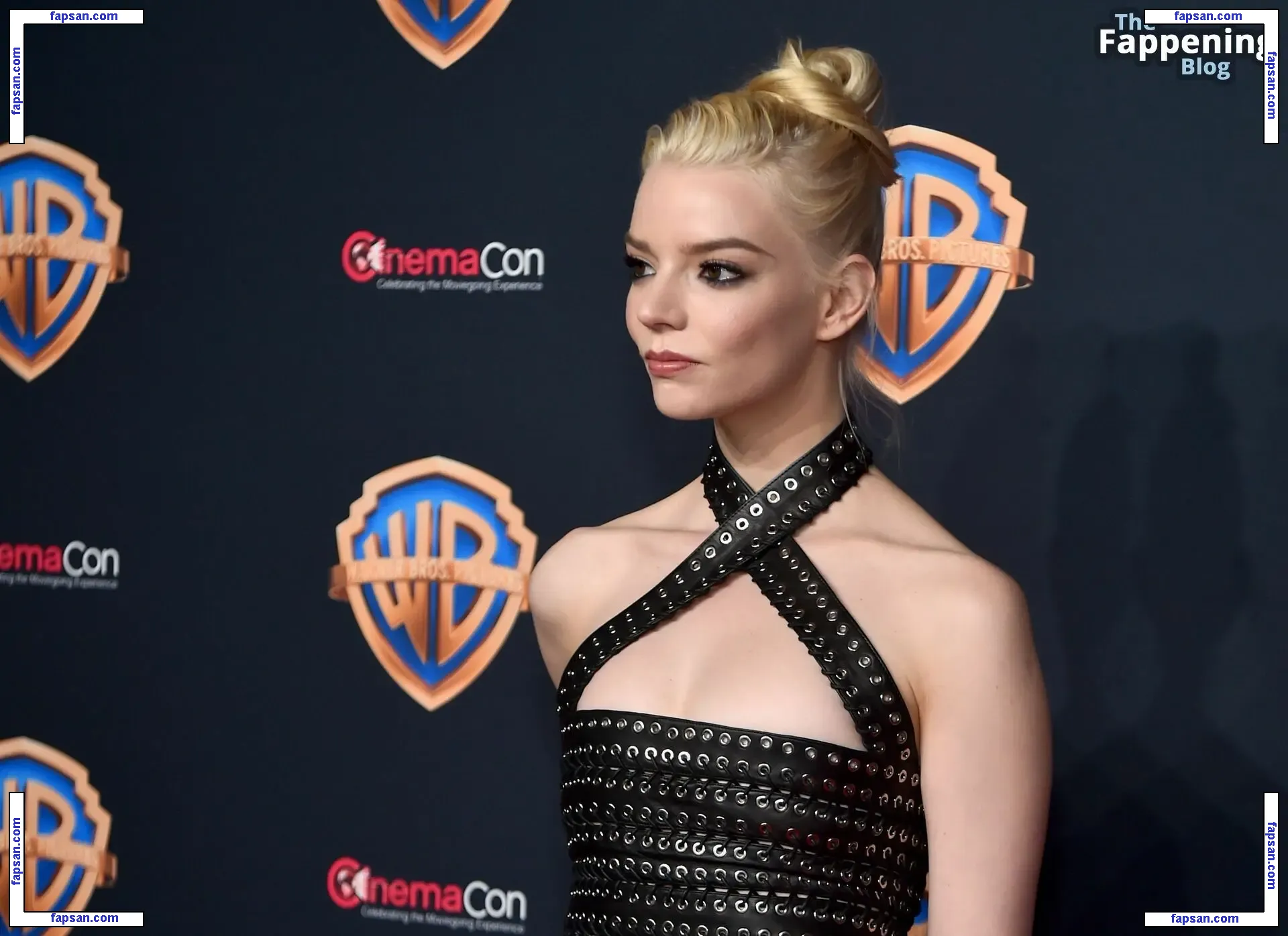 Anya Taylor-Joy nude photo #2365 from OnlyFans
