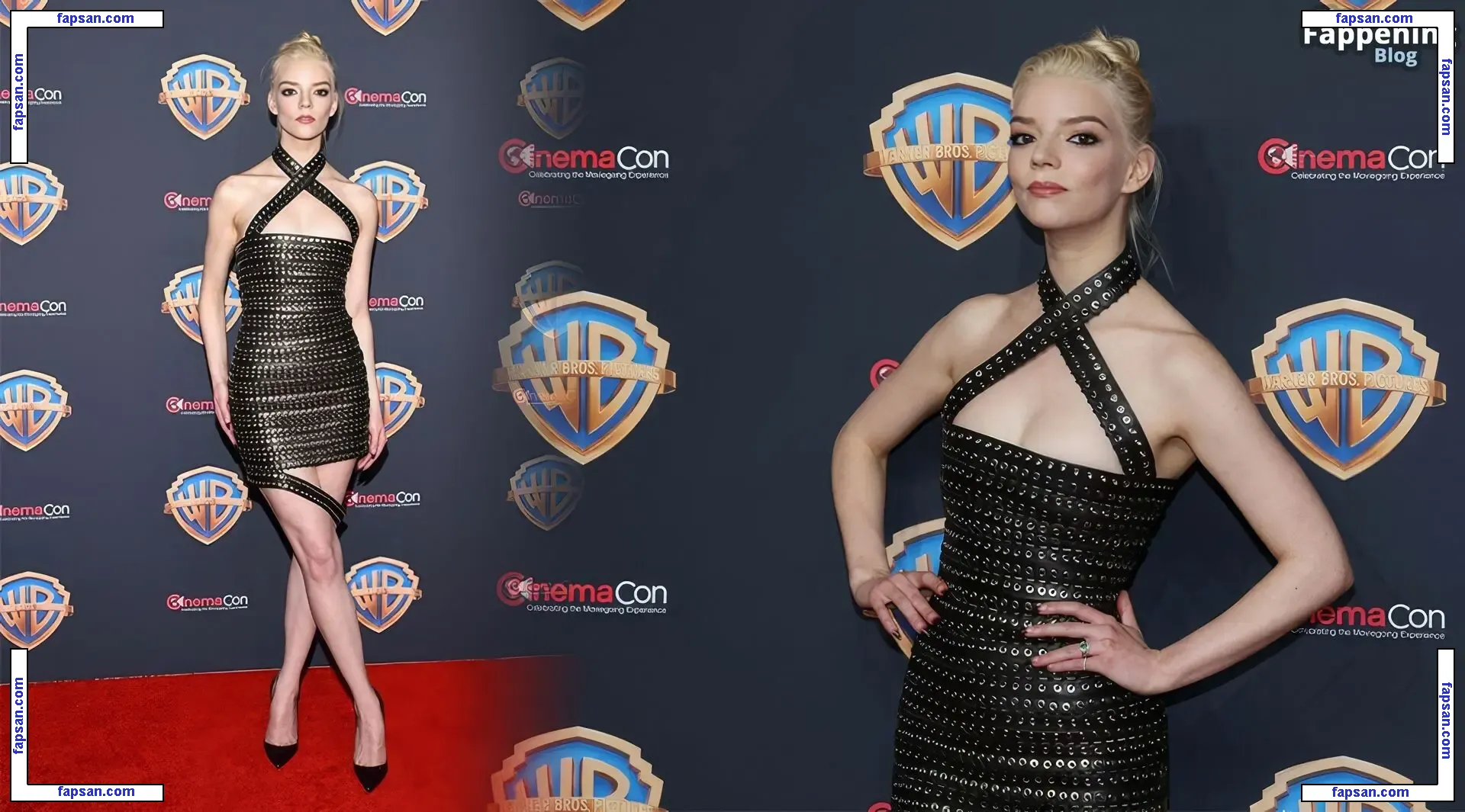 Anya Taylor-Joy nude photo #2381 from OnlyFans