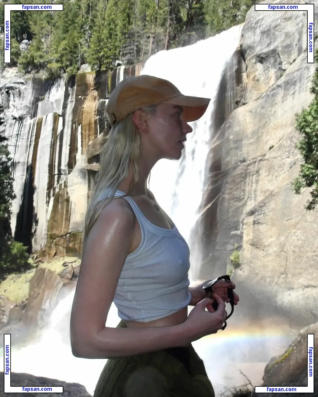 Anya Taylor-Joy nude photo #2476 from OnlyFans