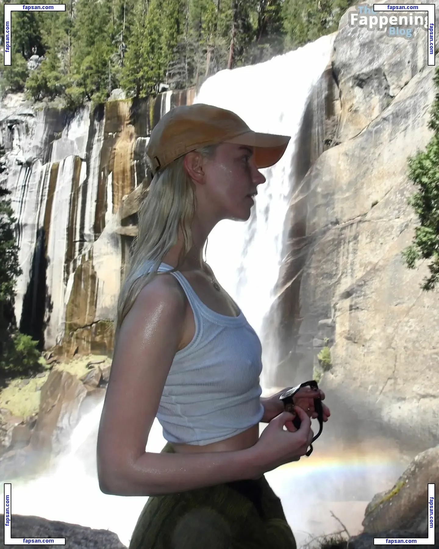 Anya Taylor-Joy nude photo #2480 from OnlyFans