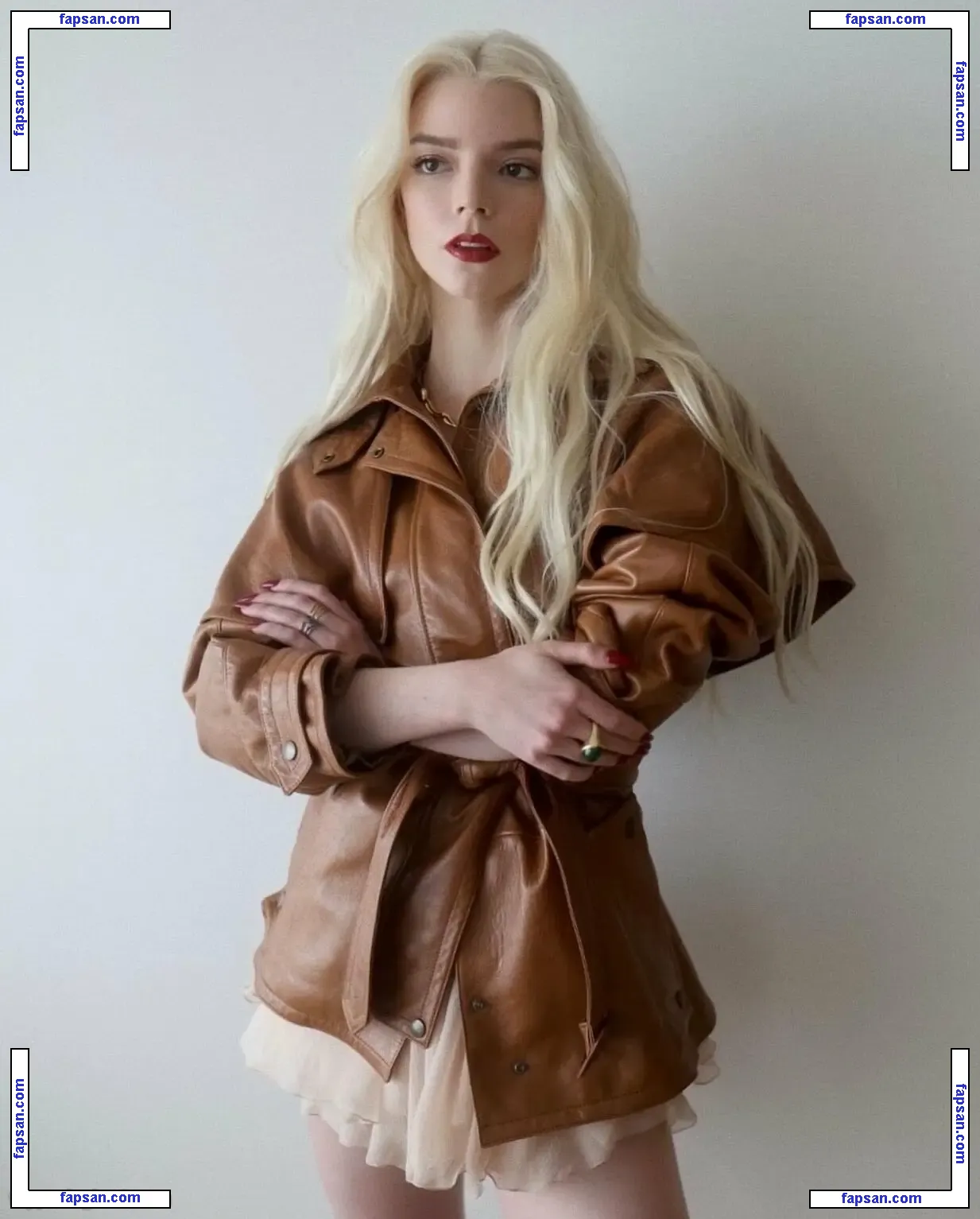 Anya Taylor-Joy голая фото #2544 с Онлифанс