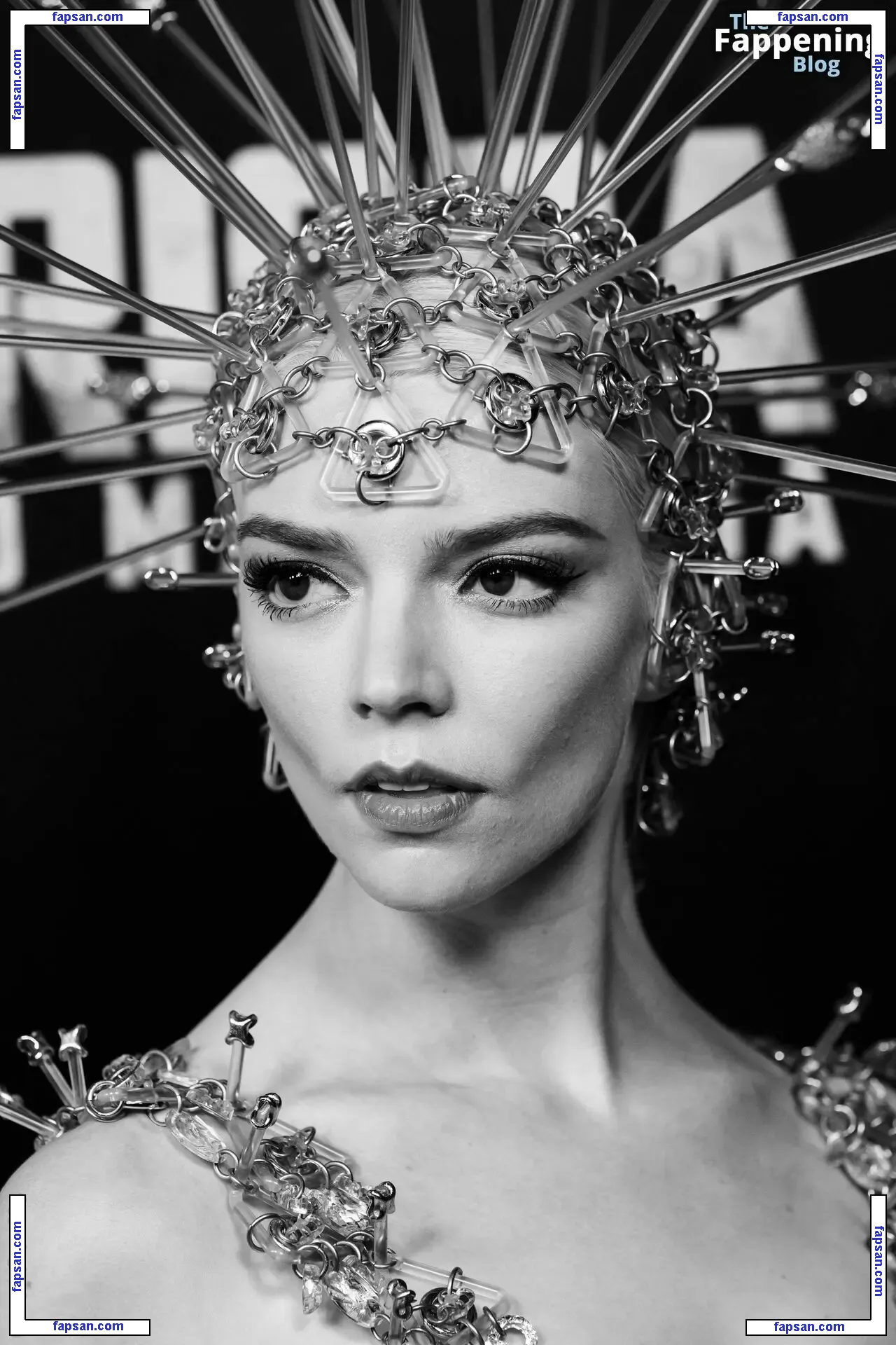 Anya Taylor-Joy голая фото #2571 с Онлифанс
