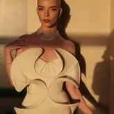 Anya Taylor-Joy nude #2013