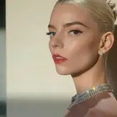 Anya Taylor-Joy nude #2018