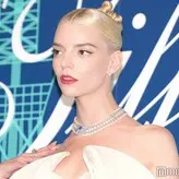 Anya Taylor-Joy nude #2020