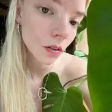 Anya Taylor-Joy nude #2024