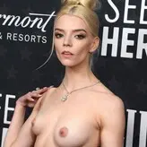 Anya Taylor-Joy nude #2030