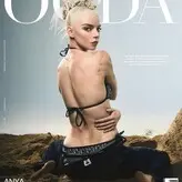 Anya Taylor-Joy nude #2102