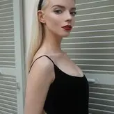 Anya Taylor-Joy nude #2103
