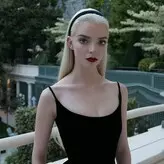 Anya Taylor-Joy nude #2104