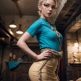 Anya Taylor-Joy nude #2172