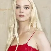 Anya Taylor-Joy nude #2187