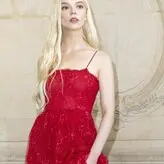 Anya Taylor-Joy nude #2191