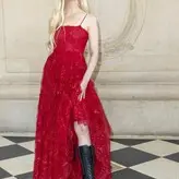 Anya Taylor-Joy nude #2192