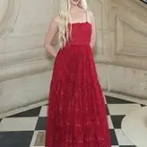 Anya Taylor-Joy nude #2199
