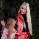 Anya Taylor-Joy nude #2243