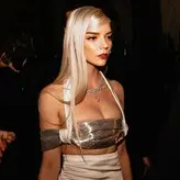 Anya Taylor-Joy nude #2249