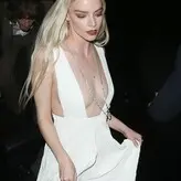 Anya Taylor-Joy nude #2267