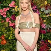 Anya Taylor-Joy nude #2329