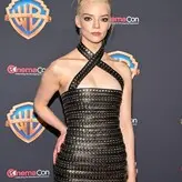 Anya Taylor-Joy nude #2343