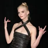 Anya Taylor-Joy nude #2344
