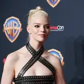 Anya Taylor-Joy nude #2371