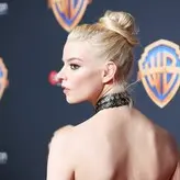Anya Taylor-Joy nude #2376