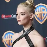 Anya Taylor-Joy nude #2377