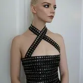 Anya Taylor-Joy nude #2405